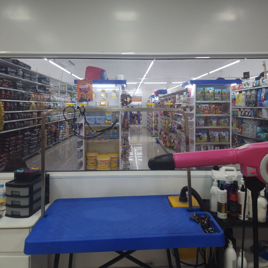 Andre Magalhães Pet Shop _Bauru_Club Love Pet_Foto 4 - Copia
