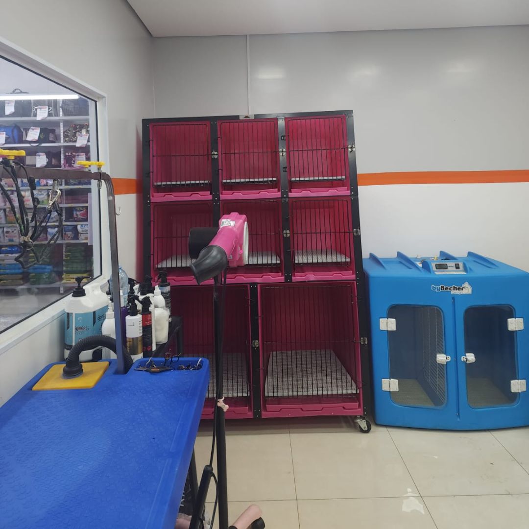 Andre Magalhães Pet Shop _Bauru_Club Love Pet_Foto 5