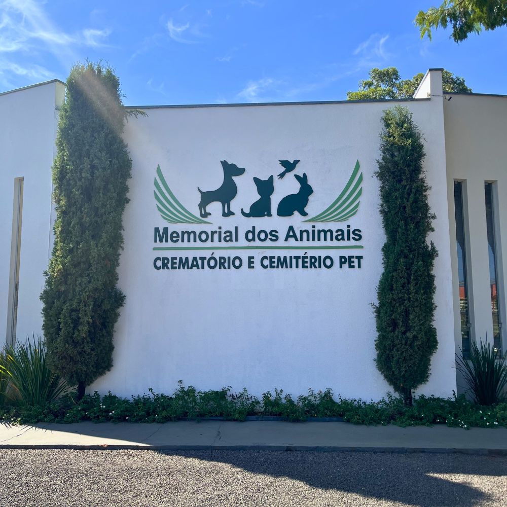Memorial dos Animais _Bauru_Club Love Pet_Foto 1