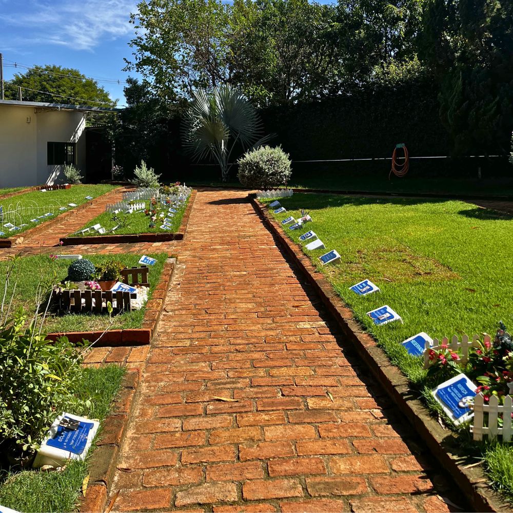 Memorial dos Animais _Bauru_Club Love Pet_Foto 11