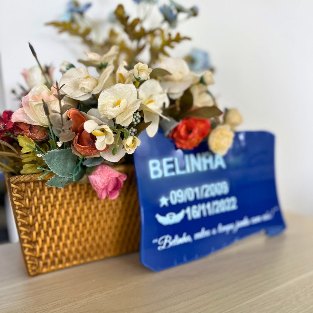 Memorial dos Animais _Bauru_Club Love Pet_Foto 2