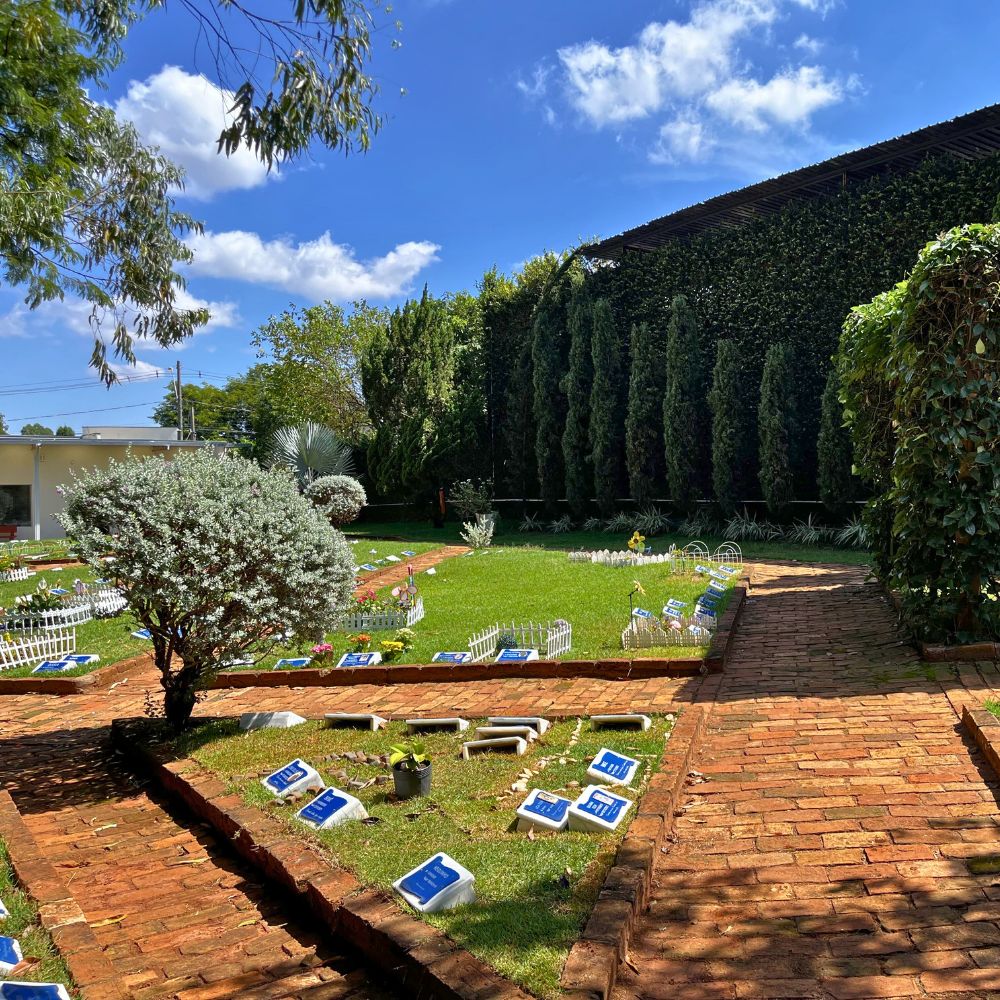 Memorial dos Animais _Bauru_Club Love Pet_Foto 4