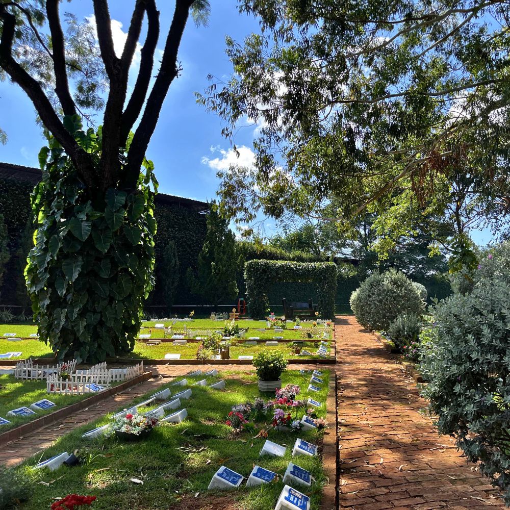 Memorial dos Animais _Bauru_Club Love Pet_Foto 8