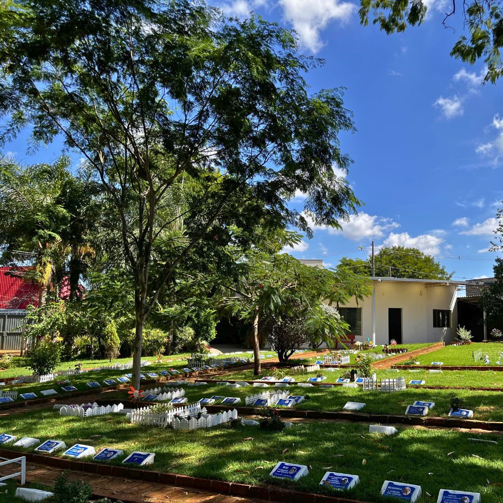 Memorial dos Animais _Bauru_Club Love Pet_Foto 9