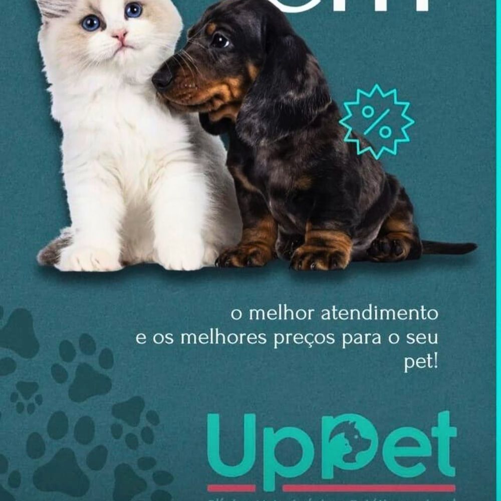 UpPet Clinica Veterinaria e Estetica Animal_Bauru_Club Love Pet_Foto 2