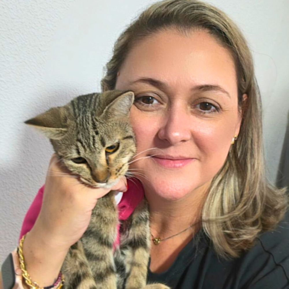 Vida Animal Dra. Thais Cristina Cano Martins _Bauru_Club Love Pet_Foto 9