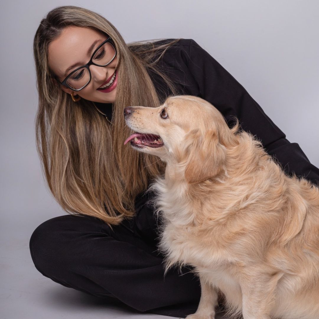 Dr Maria Gabriela Mantovani Oncologia Veterinária_Bauru_Club Love Pet_Foto 2