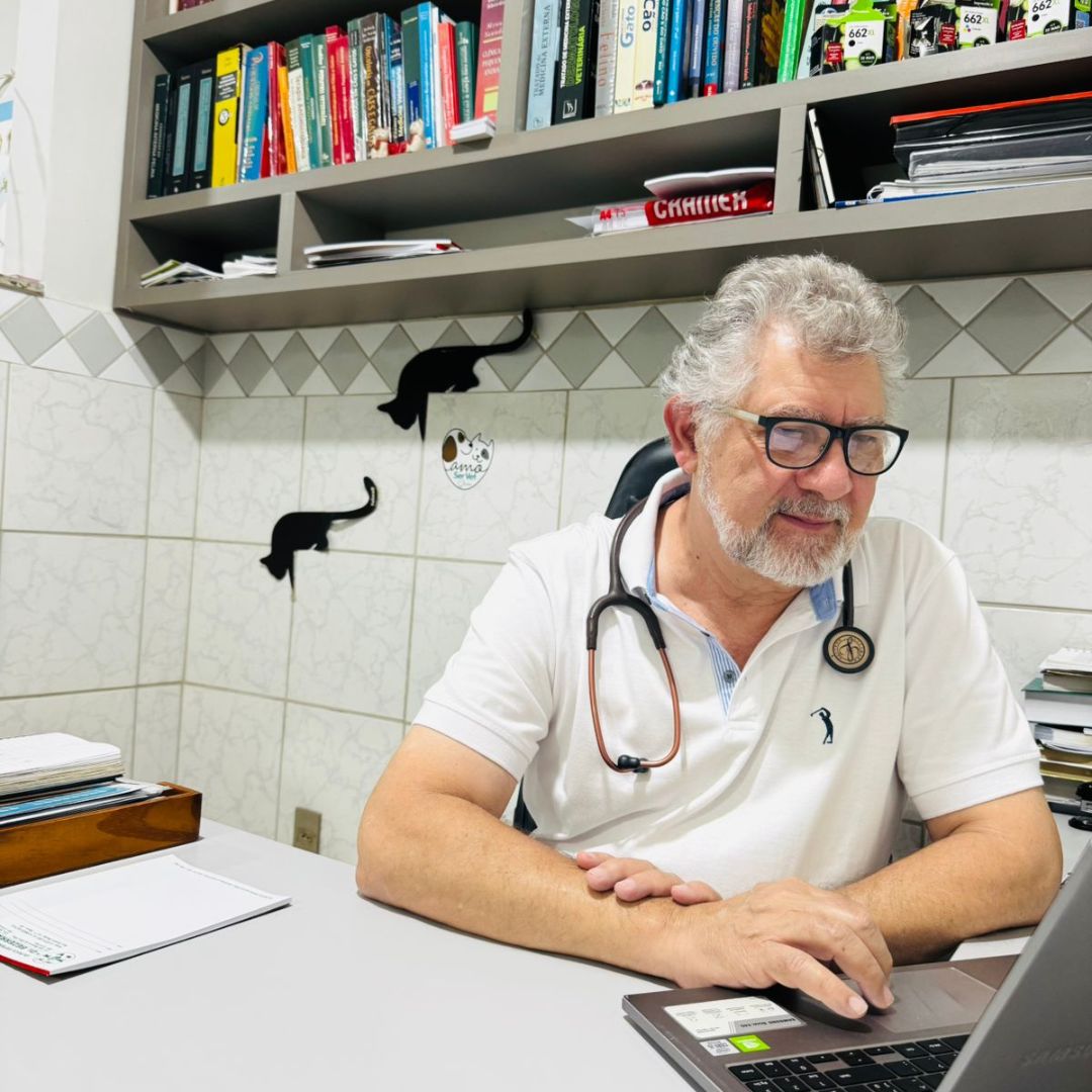 Clínica Veterinária DRr. Bezerra_Bauru_Club Love Pet_Foto 3