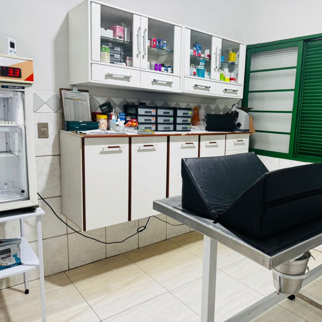 Clínica Veterinária DRr. Bezerra_Bauru_Club Love Pet_Foto 4