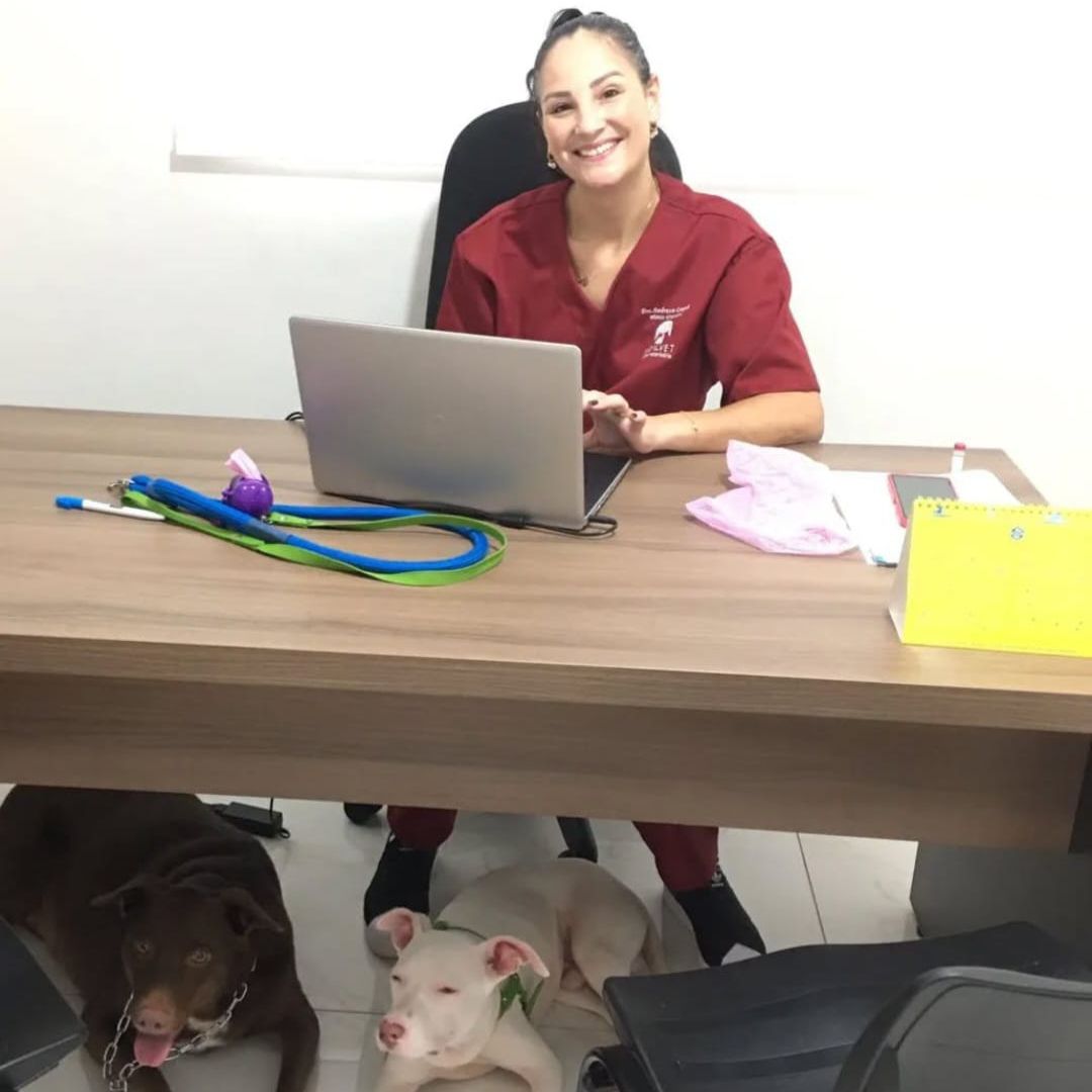 Inov+Vet_Bauru_Club Love Pet_Foto 2