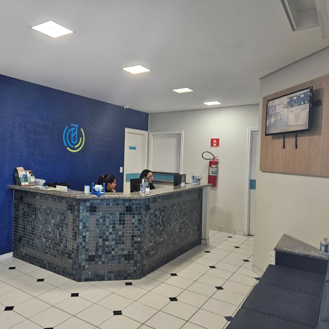 LABORCARE Diagnóstico Veterinário_Bauru_Club Love Pet_Foto 2