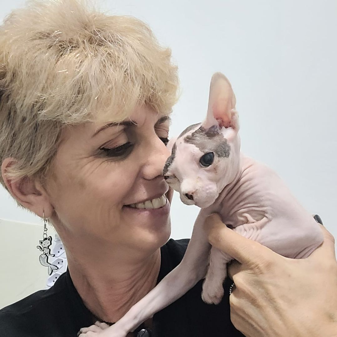 Rossini Clínica Veterinária_Bauru_Club Love Pet_Foto 4